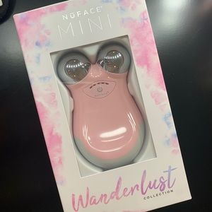 NuFace Pro Mini- Wanderlust Limited Collection